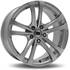 Jante RACER Lyra Light Argent 7,5x17 5x105ET40