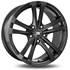 Jante RACER Lyra Light Noir Satin 6x14 4x98ET35