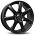 Jante RACER Seven Noir Satin 6,5x15 5x112ET40