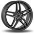 Jante aluminium Racer 16 pouces Gris