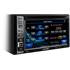 Autoradio GPS Alpine INE-W990BT