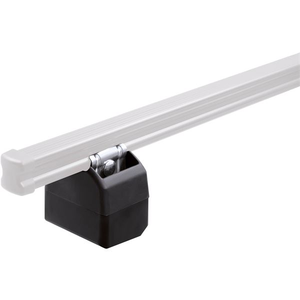 Kit de fixation de barres de toit n°713 Original Pro pour VUL Green Valley