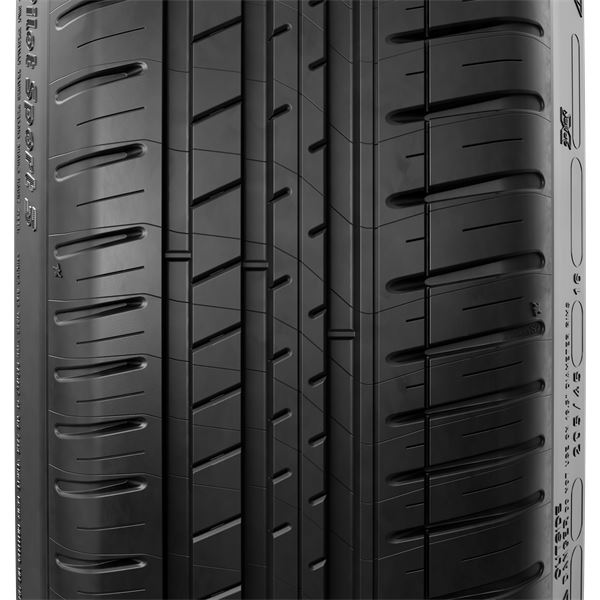 Pneu MICHELIN 255/40R19 100Y Pilot Sport 3 Audi XL