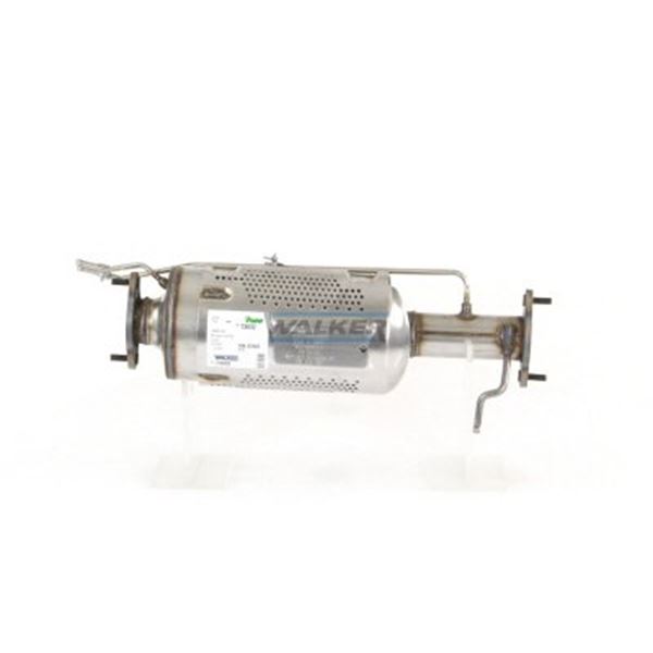 1 filtre à particules Walker 73032
