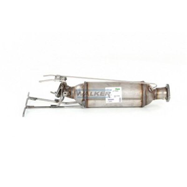 1 filtre à particules Walker 73042