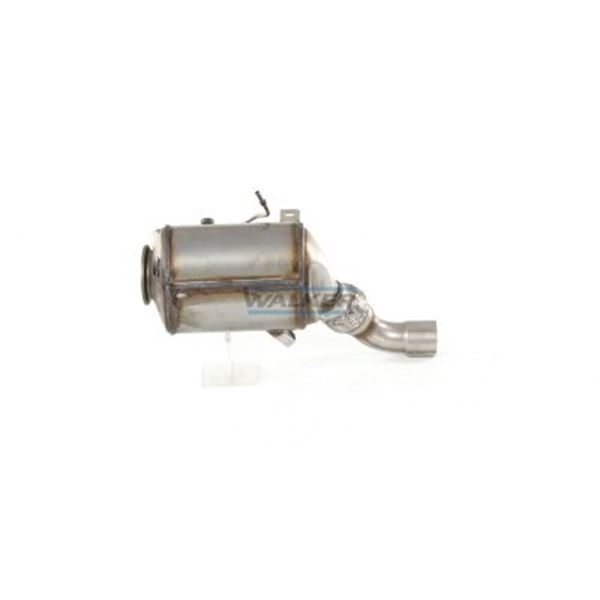 1 filtre à particules Walker 73070