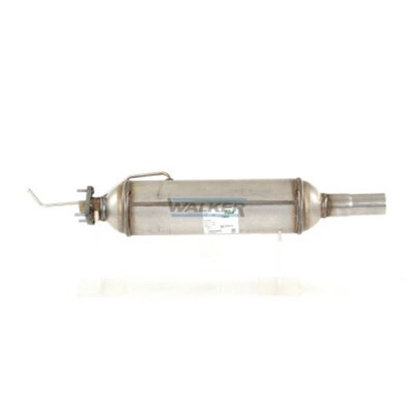 1 filtre à particules Walker 73082