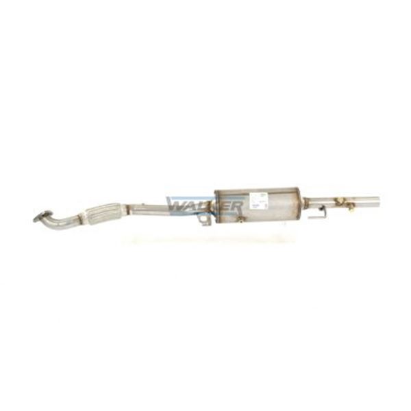 1 filtre à particules Walker 73085