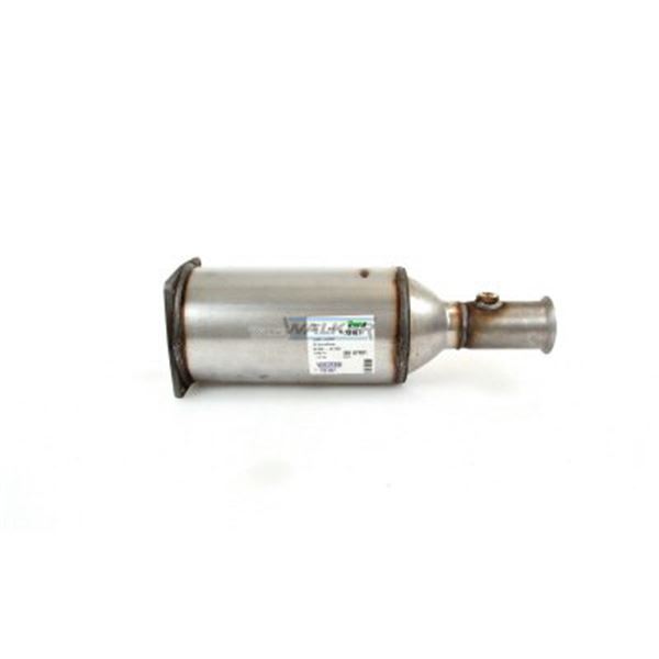 1 filtre à particules Walker 73107