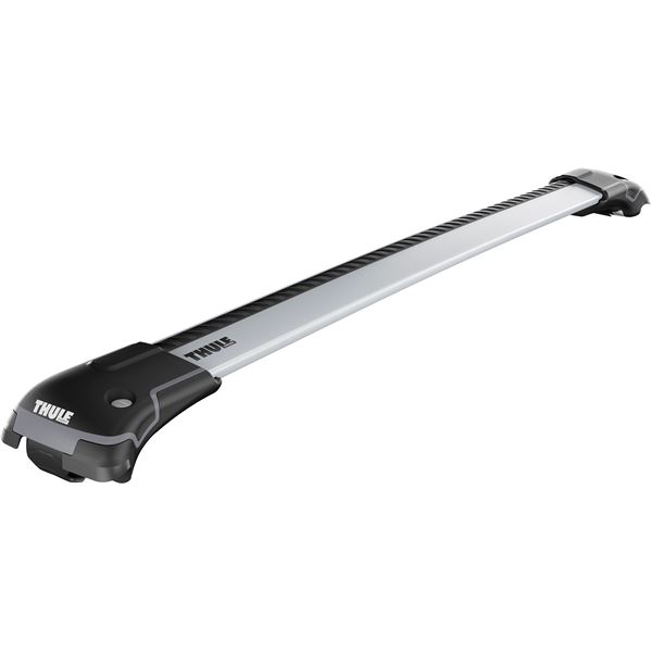 Jeu de barres alu Thule Wingbar Edge 9581