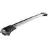 Jeu de barres alu Thule Wingbar Edge 9585
