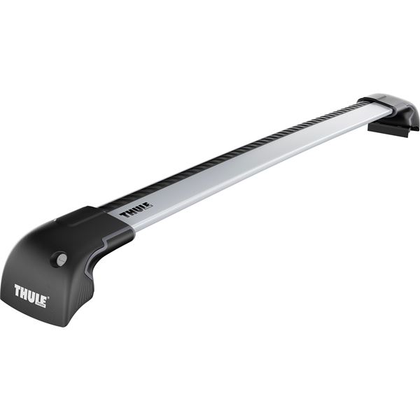 Jeu de barres alu Thule Wingbar Edge 9593