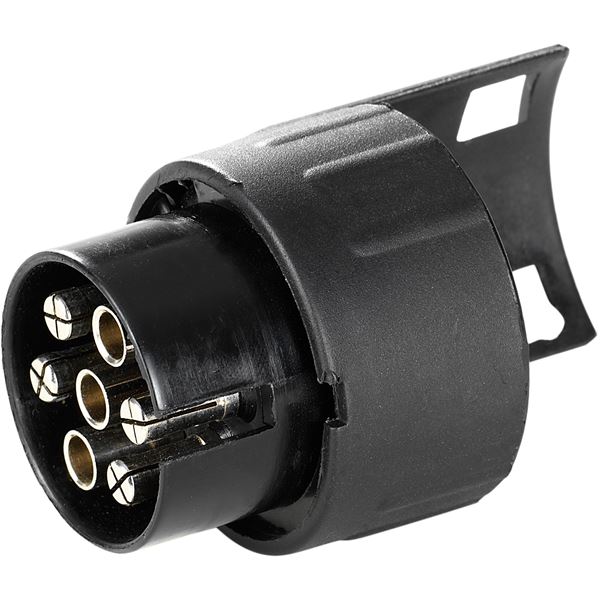 Adaptateur 7->13 broches Thule 9906