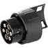 Adaptateur 7->13 broches Thule 9906