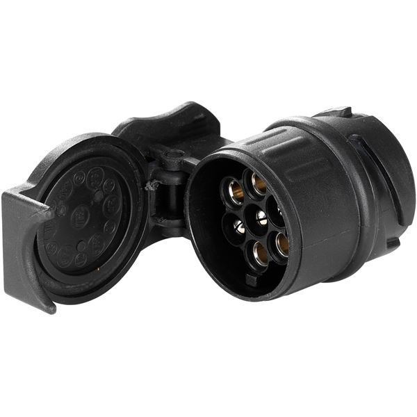 Adaptateur 13->7 broches Thule 9907