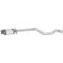 1 filtre à particules Bosal 097242
