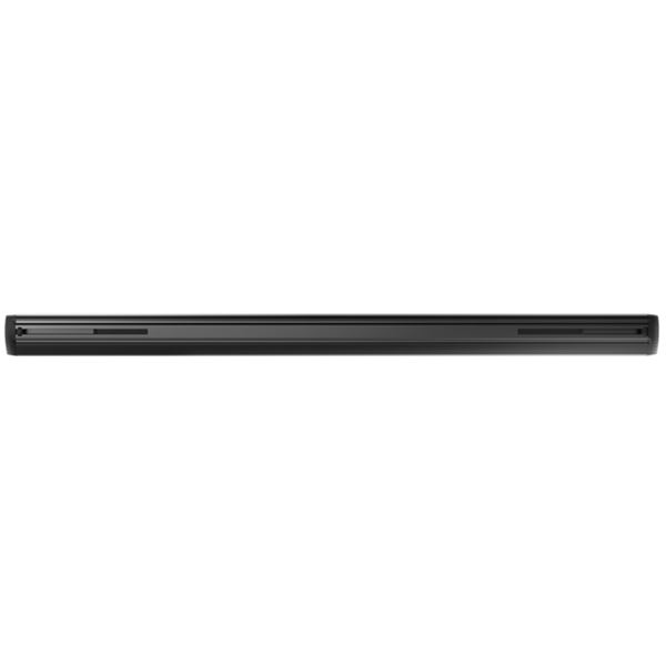 JEU DE BARRES ALU THULE WINGBAR 961 NOIRES