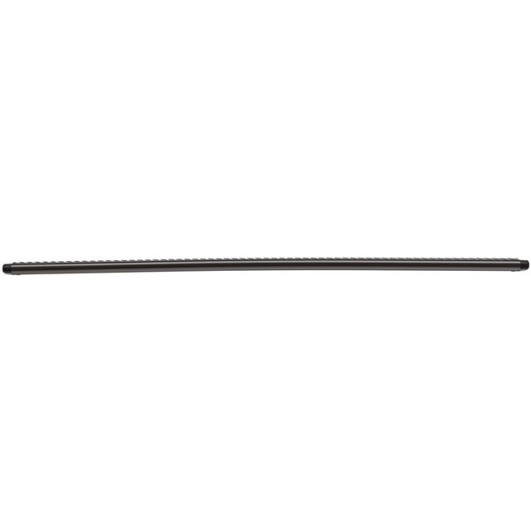 JEU DE BARRES ALU THULE WINGBAR 969 NOIRES
