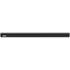 JEU DE BARRES ALU THULE WINGBAR 969 NOIRES