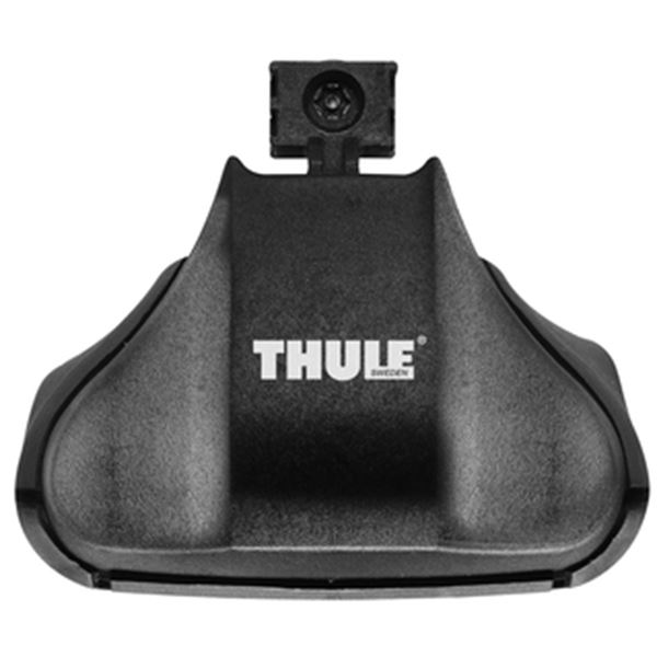 Jeu de barres acier Thule Smartrack 784