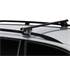 Jeu de barres acier Thule Smartrack 784