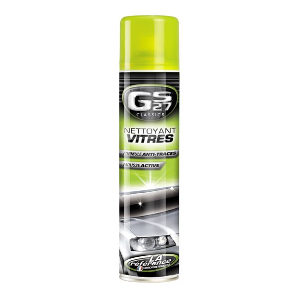 Nettoyant vitres GS27