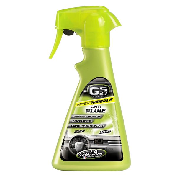 Anti pluie GS27 250 ml