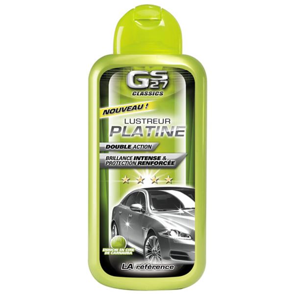 Lustreur platine GS27