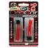 DEOCAR Origin Rouge Cerise  -NOUVEAUTE -