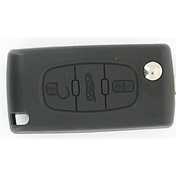 COQUE CLE PSA3087