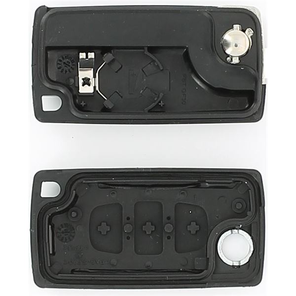 COQUE CLE PSA3087