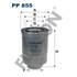 Filtre à gasoil Filtron PP855