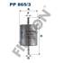 Filtre à gasoil Filtron PP865/3