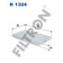 Filtre d'habitacle Filtron K1324