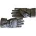 Gants hiver en cuir homologués EPI UM taille L