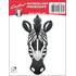 MINISTICKER CARROSSERIE ZEBRE CADOX