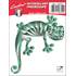 STICKER CARROSSERIE SALAMANDRE CADOX