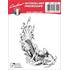 STICKER CARROSSERIE POISSON CHAT CADOX