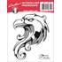 MINISTICKER CARROSSERIE AIGLE CADOX