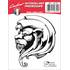 MINISTICKER CARROSSERIE LION CADOX