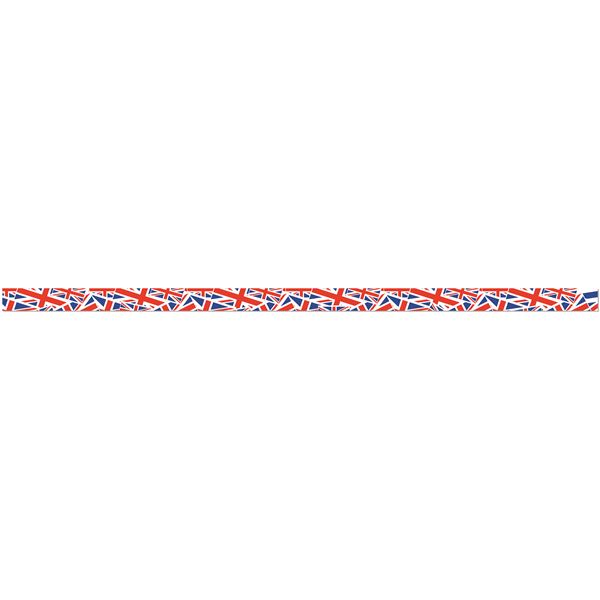STICKER CARROSSERIE BANDE UK 5CM CADOX