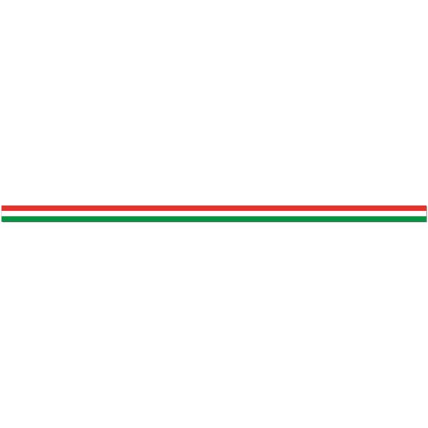 ADHESIF BANDE ITALIE 5CM CADOX