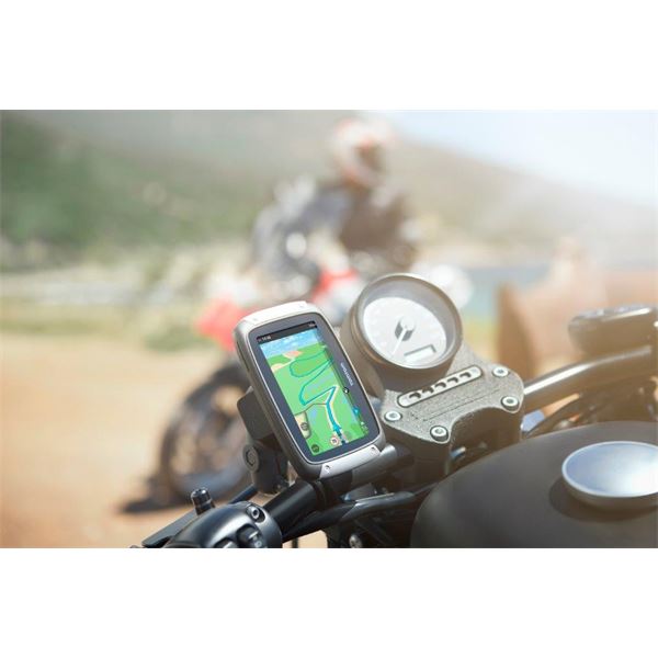 GPS moto Tomtom RIDER 400 EUROPE 45
