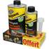 LOT NETTOYANT INJECTEURS DIESEL 1L + PROTECTION INJECTEURS 300ML BARDAHL