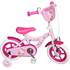 Vélo 12'' pour enfant Hello Kitty