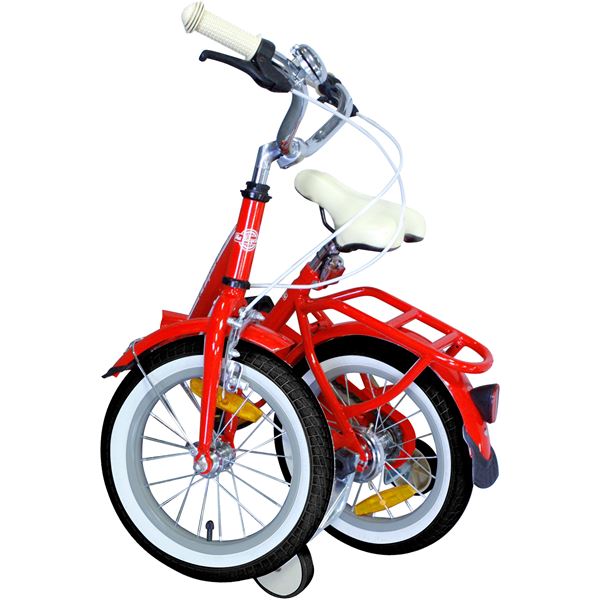 Vélo pliable 14'' pour enfant Ma Bicyclette