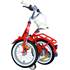 Vélo pliable 14'' pour enfant Ma Bicyclette