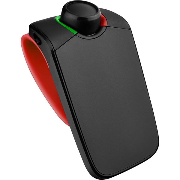 Kit mains-libres Bluetooth® Parrot Neo 2 HD - Rouge
