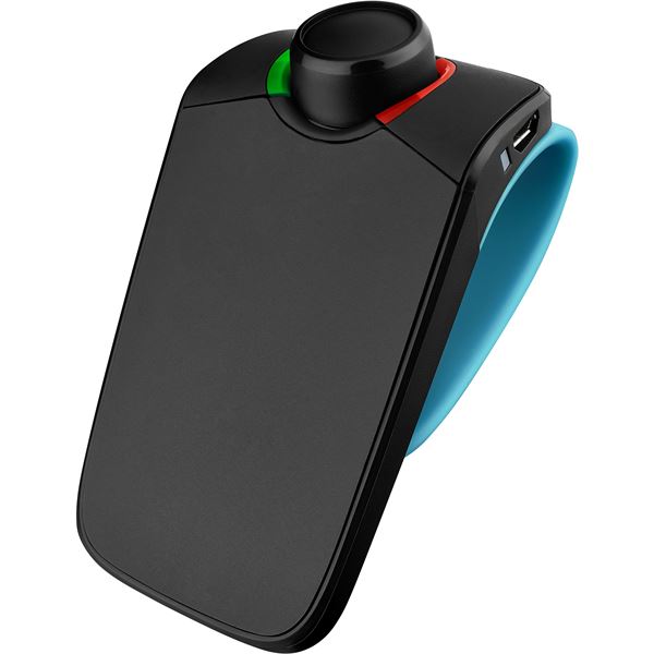 Kit mains-libres Bluetooth® Parrot Neo 2 HD - Bleu