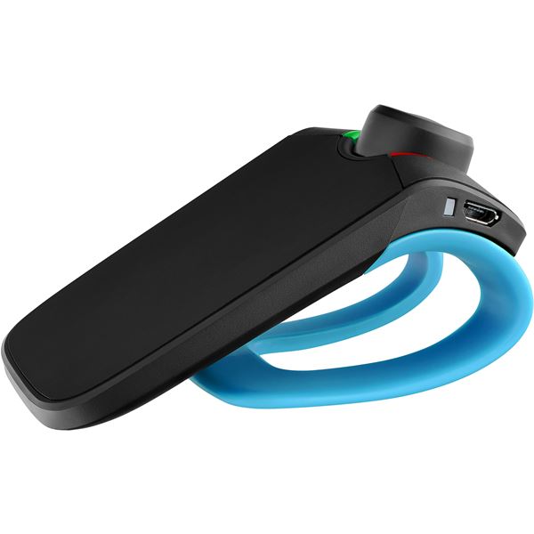 Kit mains-libres Bluetooth® Parrot Neo 2 HD - Bleu